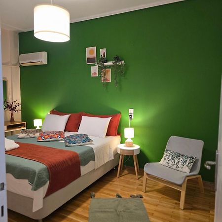 Charming Volos House 2 Ngoại thất bức ảnh