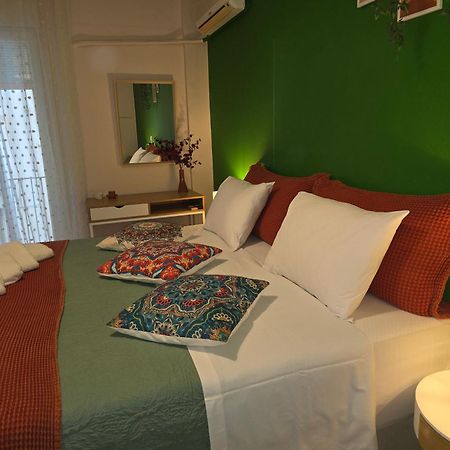 Charming Volos House 2 Ngoại thất bức ảnh