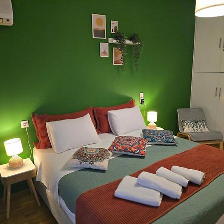 Charming Volos House 2 Ngoại thất bức ảnh