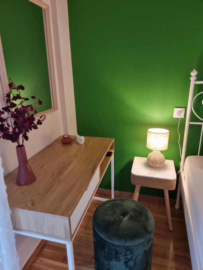 Charming Volos House 2 Ngoại thất bức ảnh