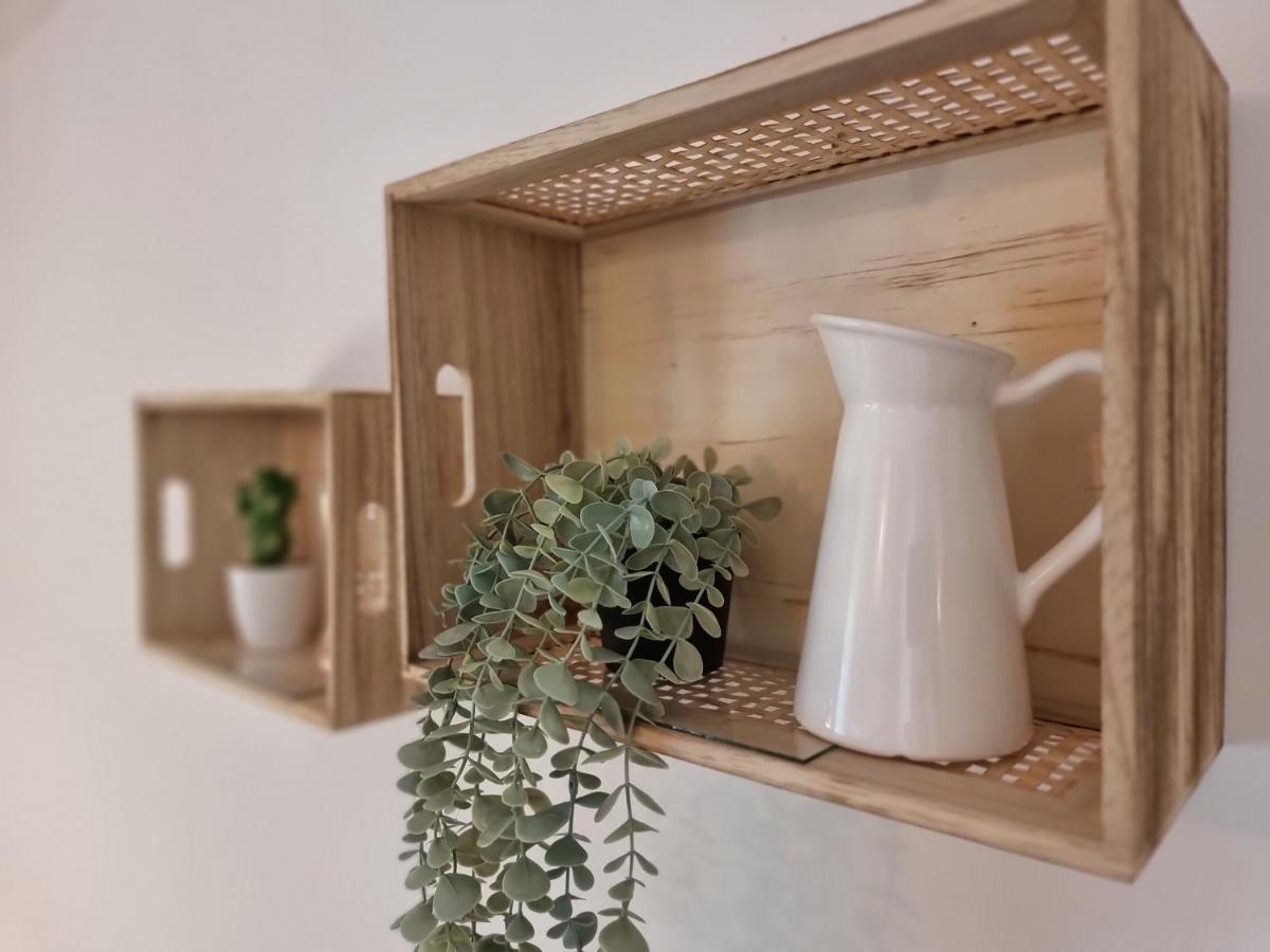 Charming Volos House 2 Ngoại thất bức ảnh