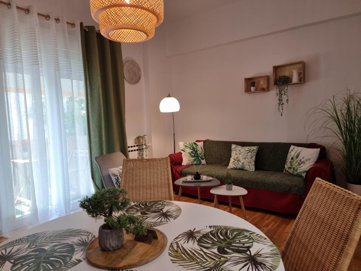 Charming Volos House 2 Ngoại thất bức ảnh