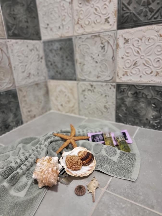 Charming Volos House 2 Ngoại thất bức ảnh