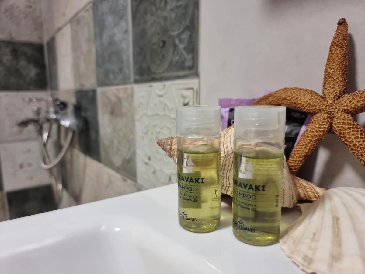Charming Volos House 2 Ngoại thất bức ảnh