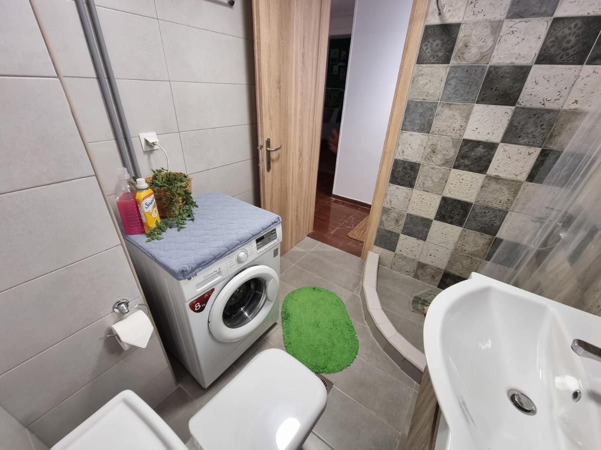 Charming Volos House 2 Ngoại thất bức ảnh