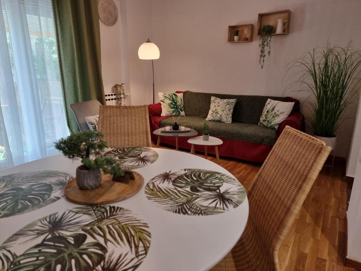 Charming Volos House 2 Ngoại thất bức ảnh