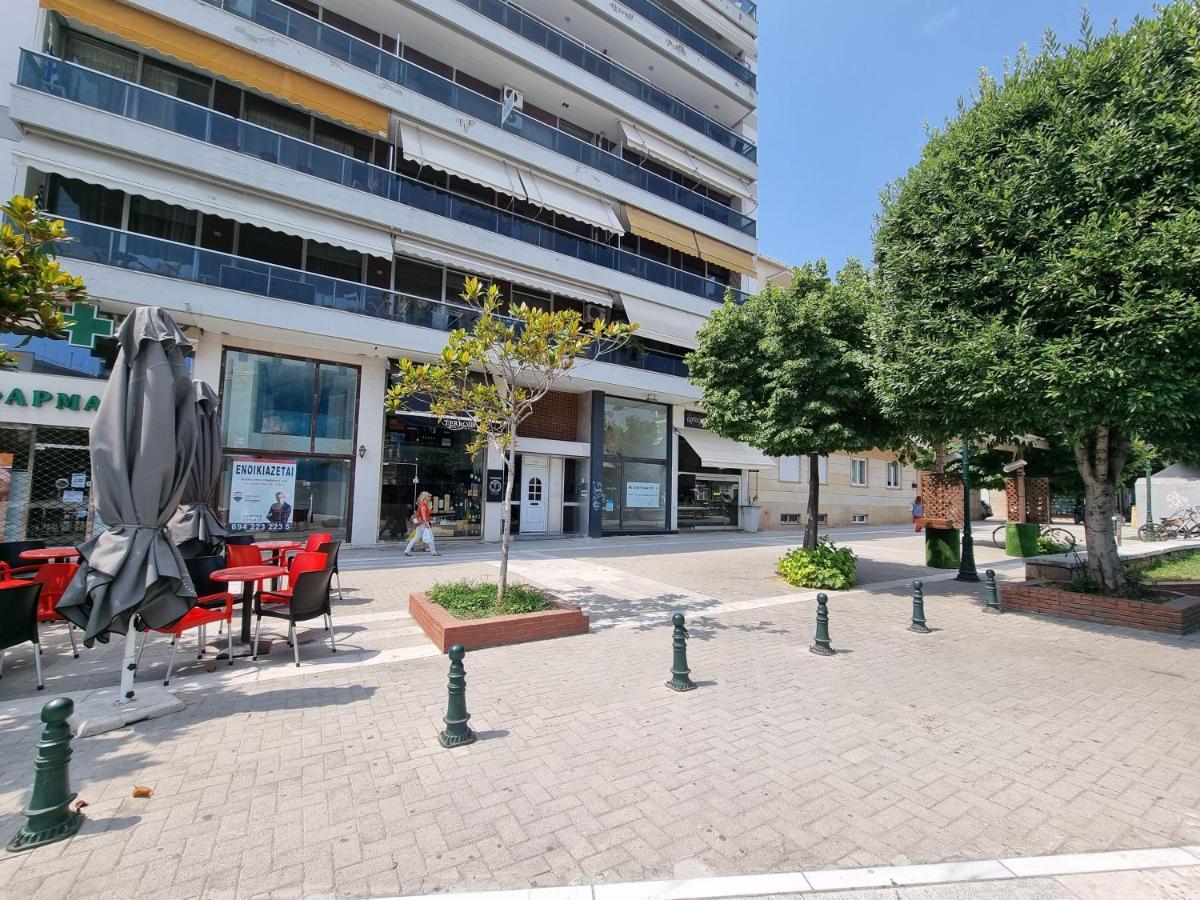 Charming Volos House 2 Ngoại thất bức ảnh