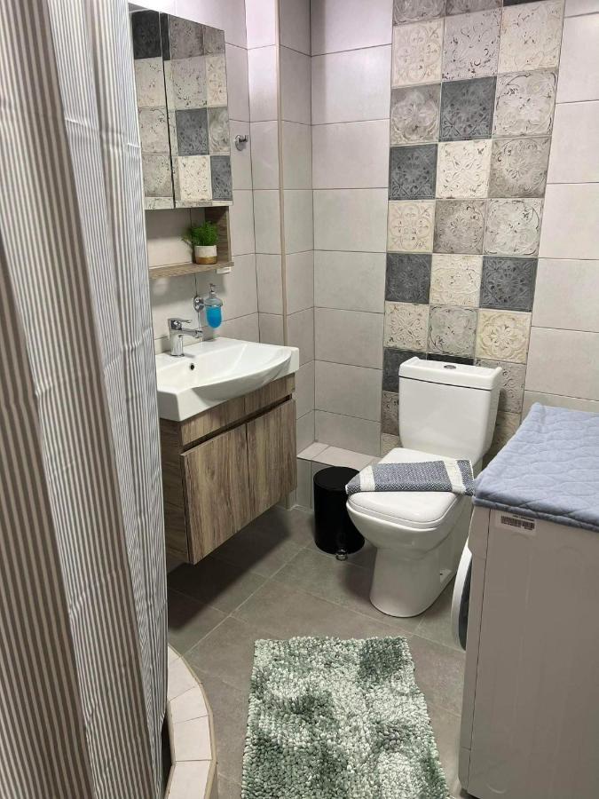Charming Volos House 2 Ngoại thất bức ảnh