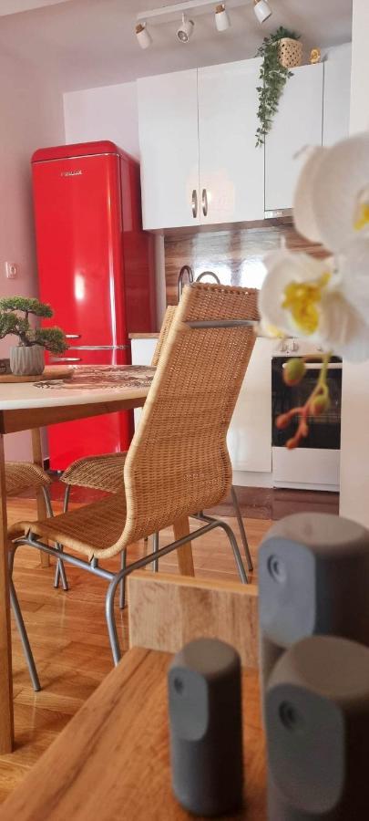 Charming Volos House 2 Ngoại thất bức ảnh