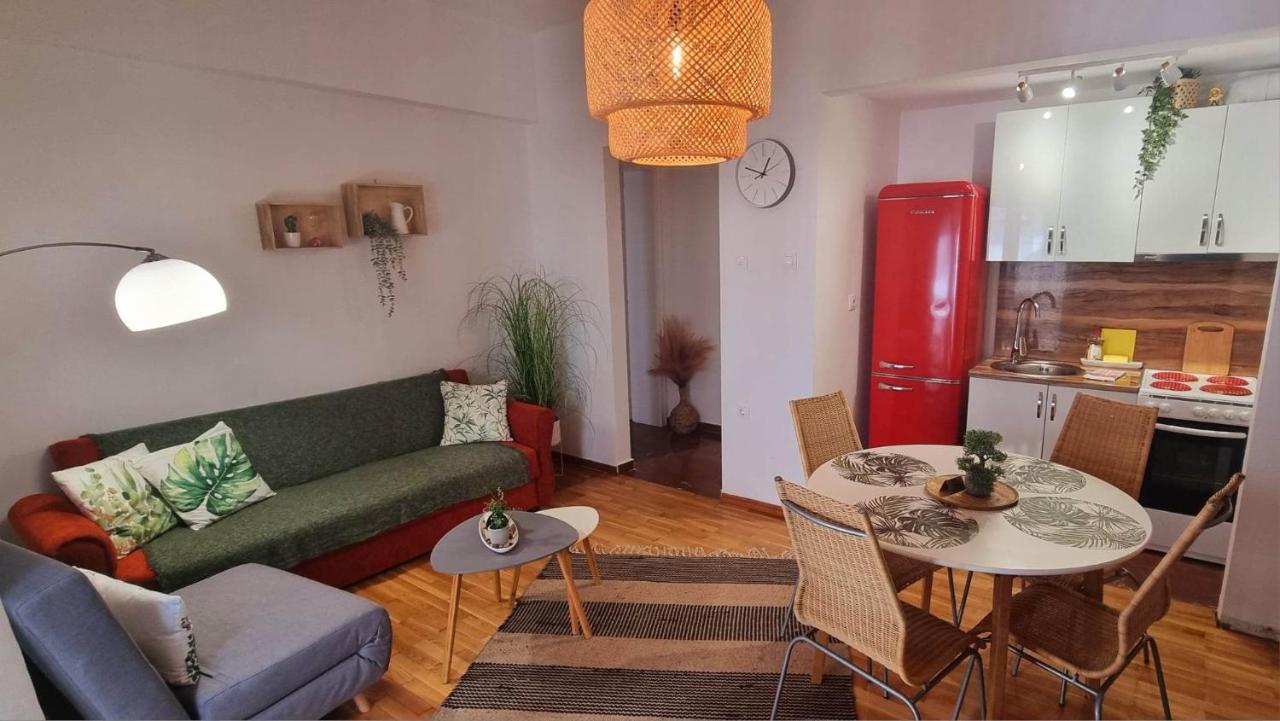 Charming Volos House 2 Ngoại thất bức ảnh