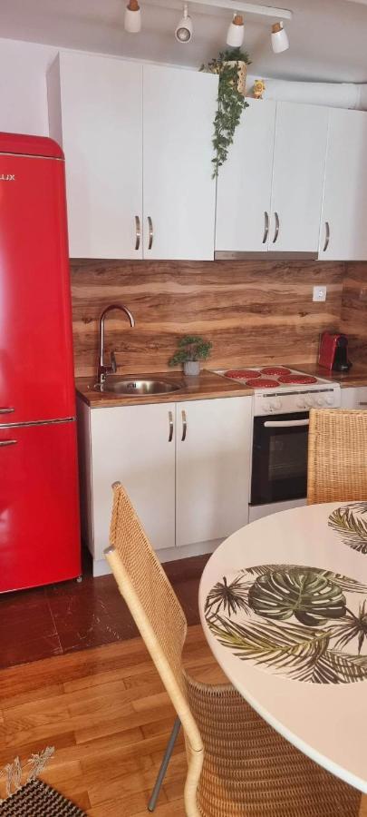 Charming Volos House 2 Ngoại thất bức ảnh