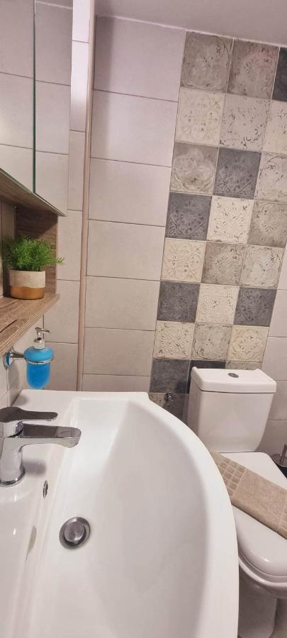 Charming Volos House 2 Ngoại thất bức ảnh