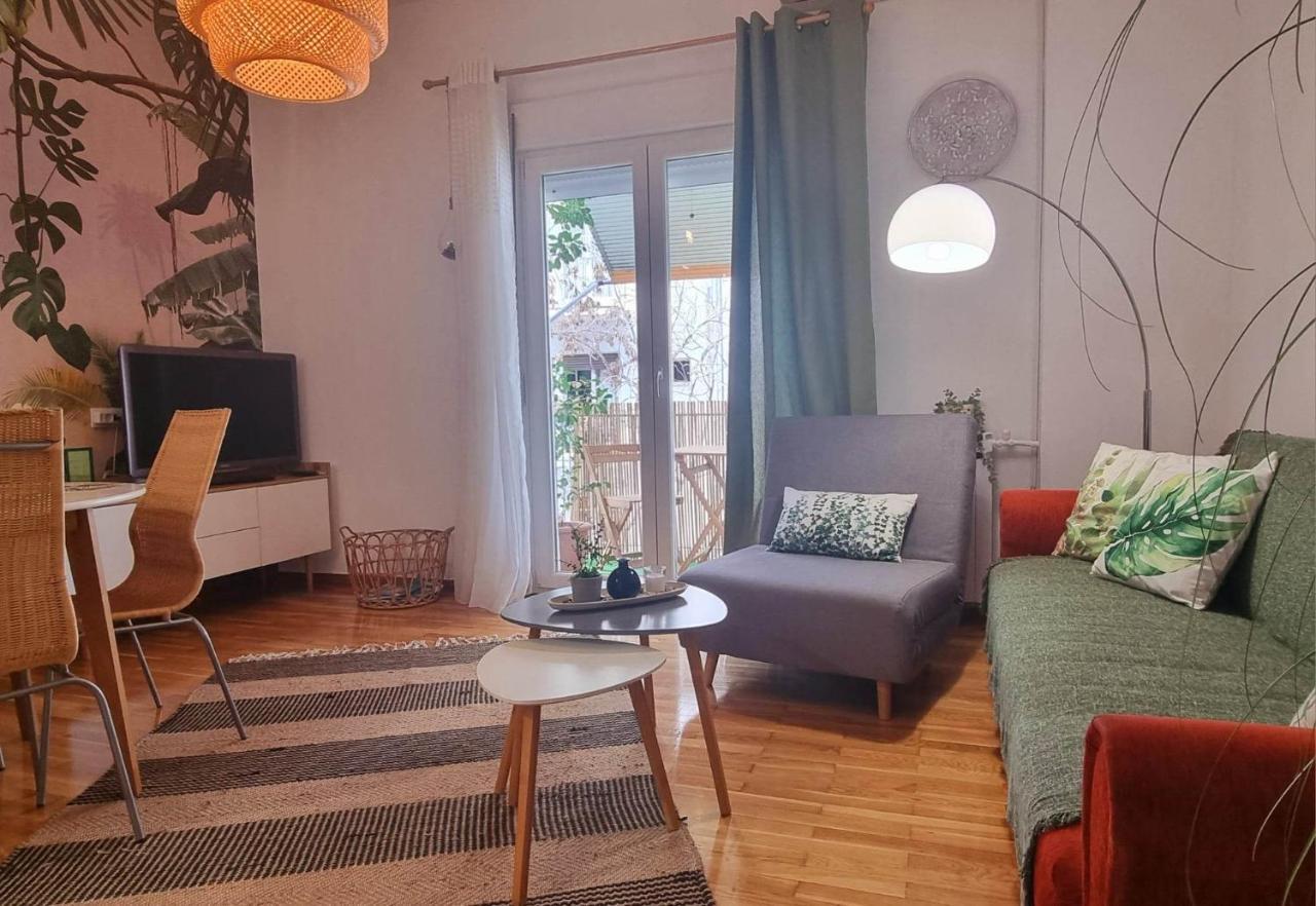 Charming Volos House 2 Ngoại thất bức ảnh