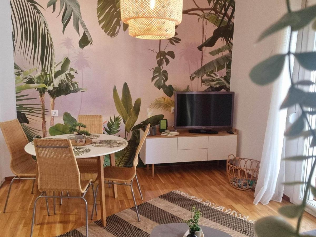 Charming Volos House 2 Ngoại thất bức ảnh