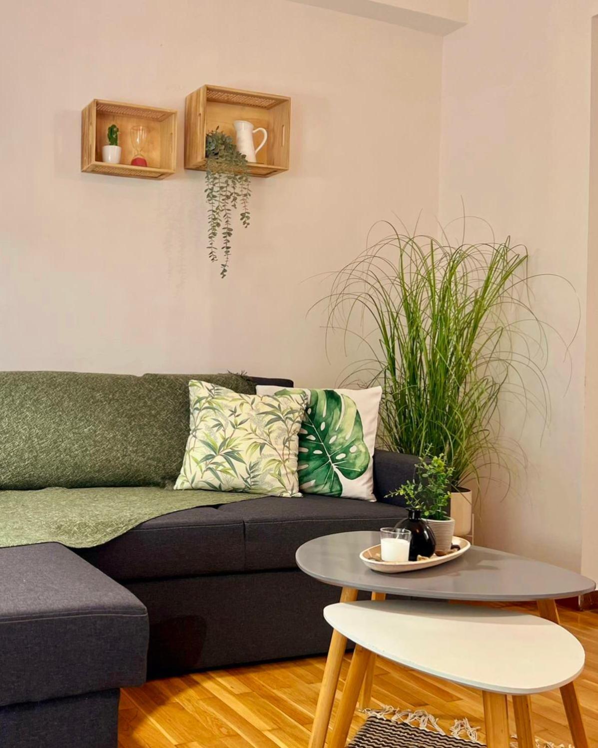 Charming Volos House 2 Ngoại thất bức ảnh
