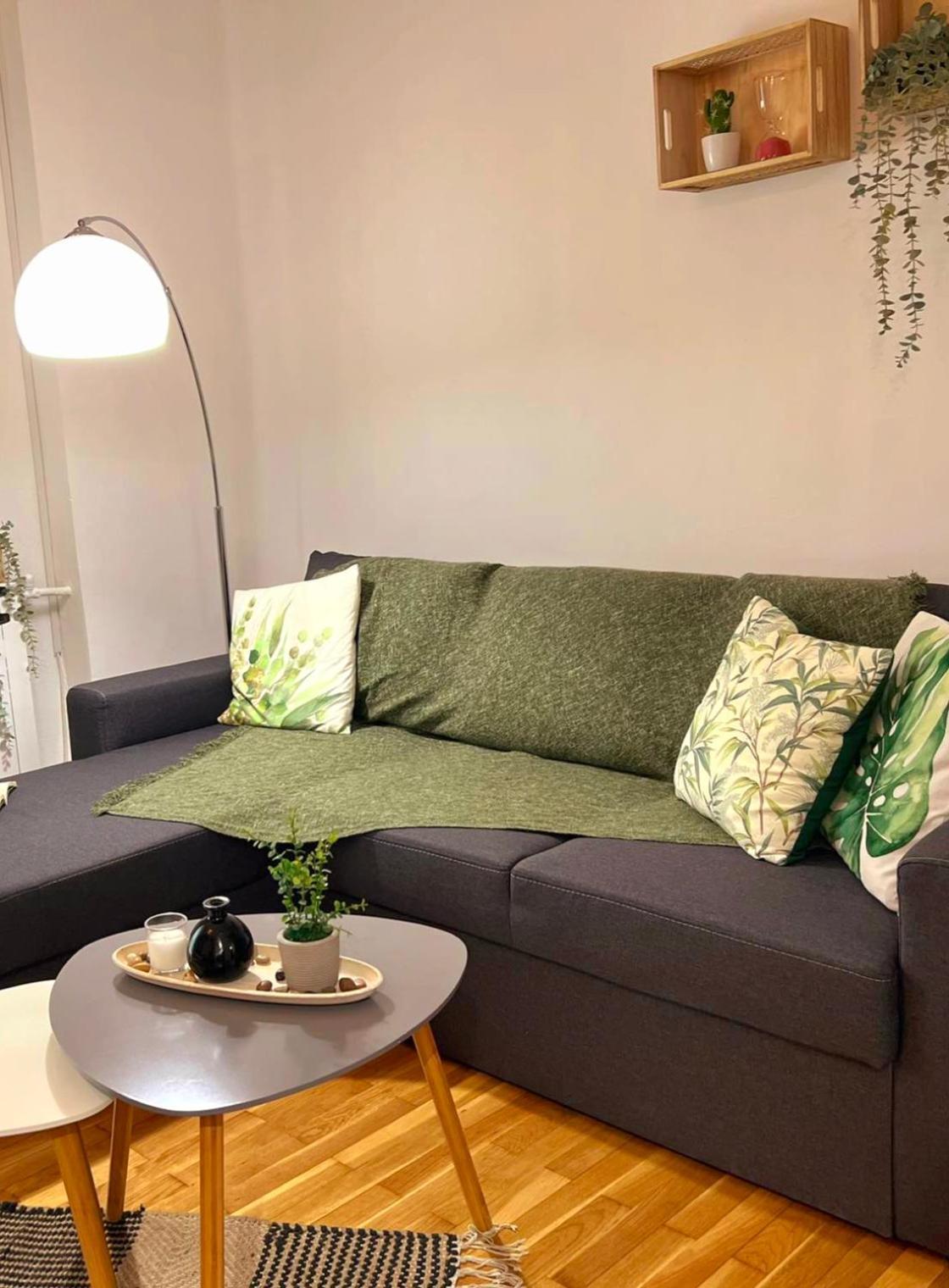 Charming Volos House 2 Ngoại thất bức ảnh