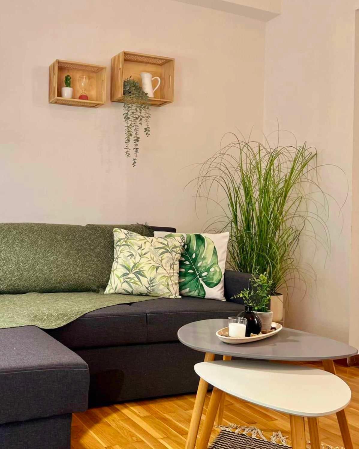 Charming Volos House 2 Ngoại thất bức ảnh