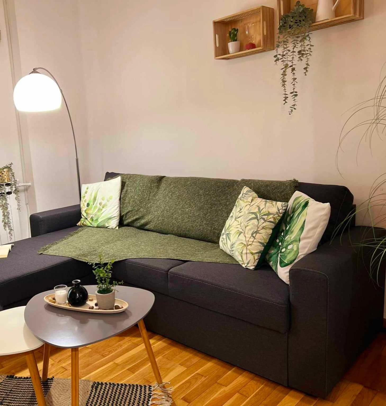 Charming Volos House 2 Ngoại thất bức ảnh