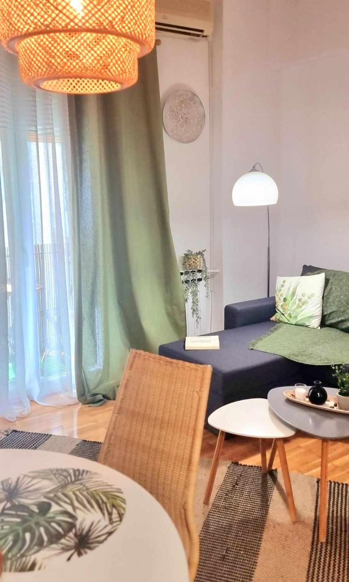 Charming Volos House 2 Ngoại thất bức ảnh