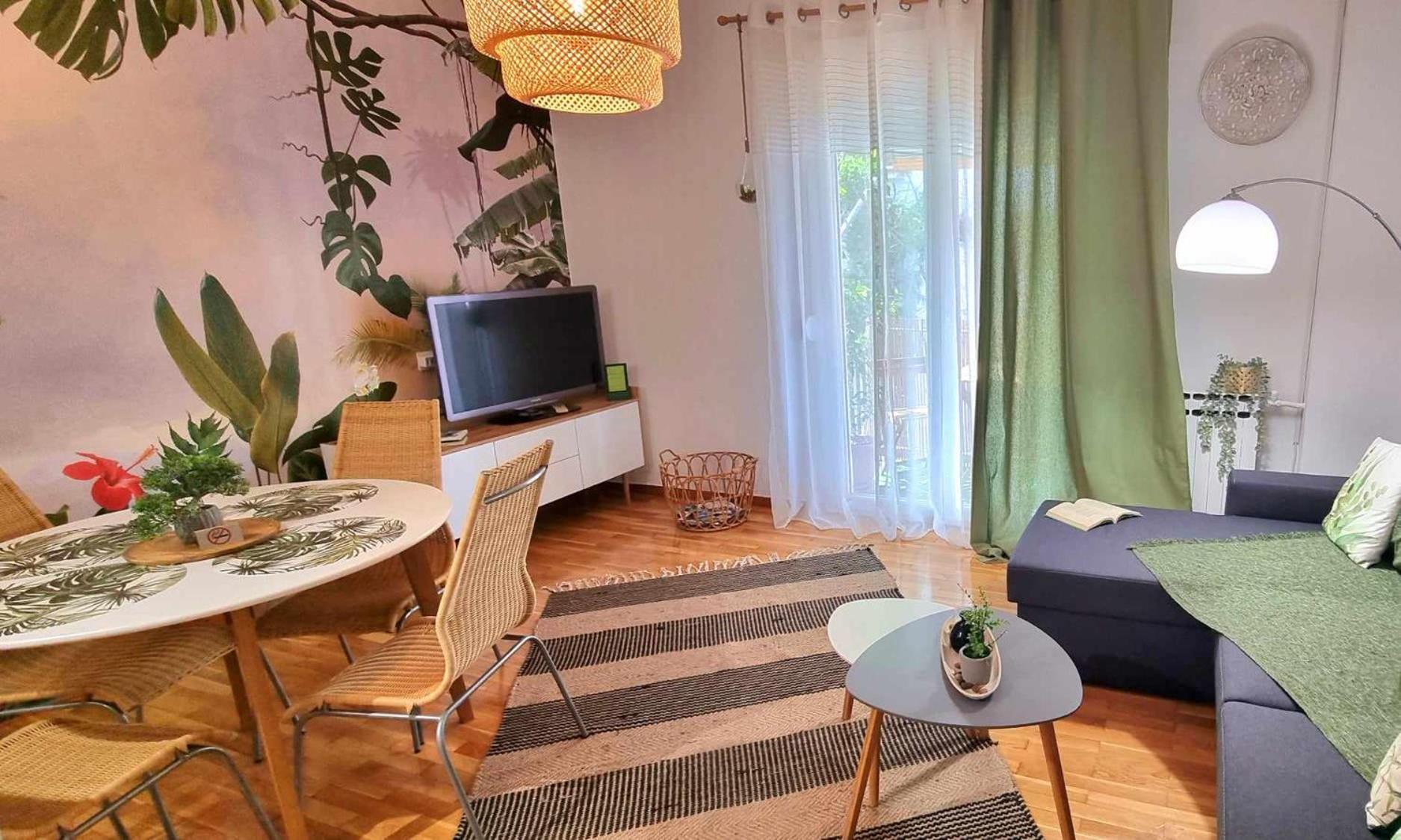 Charming Volos House 2 Ngoại thất bức ảnh