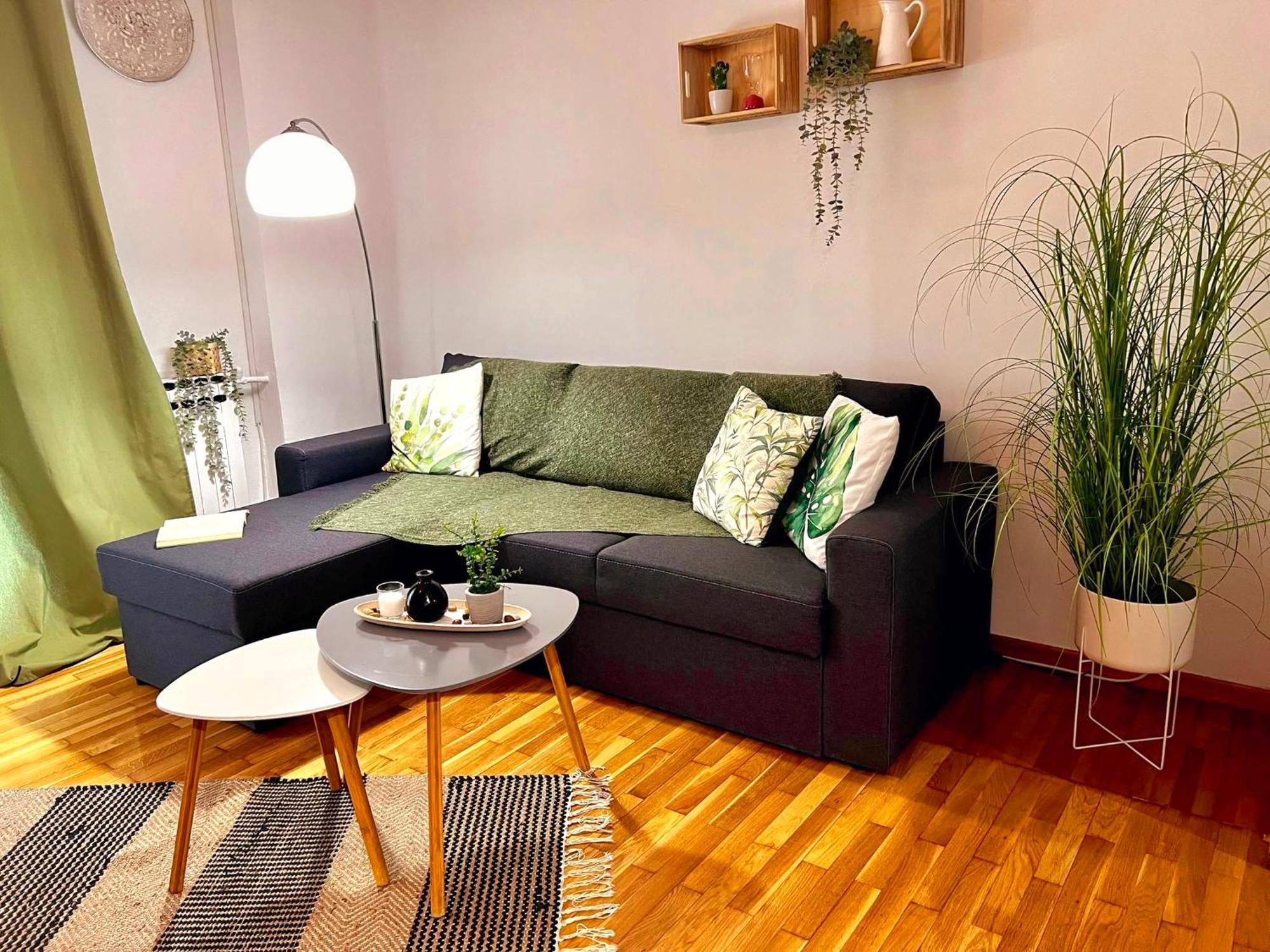 Charming Volos House 2 Ngoại thất bức ảnh