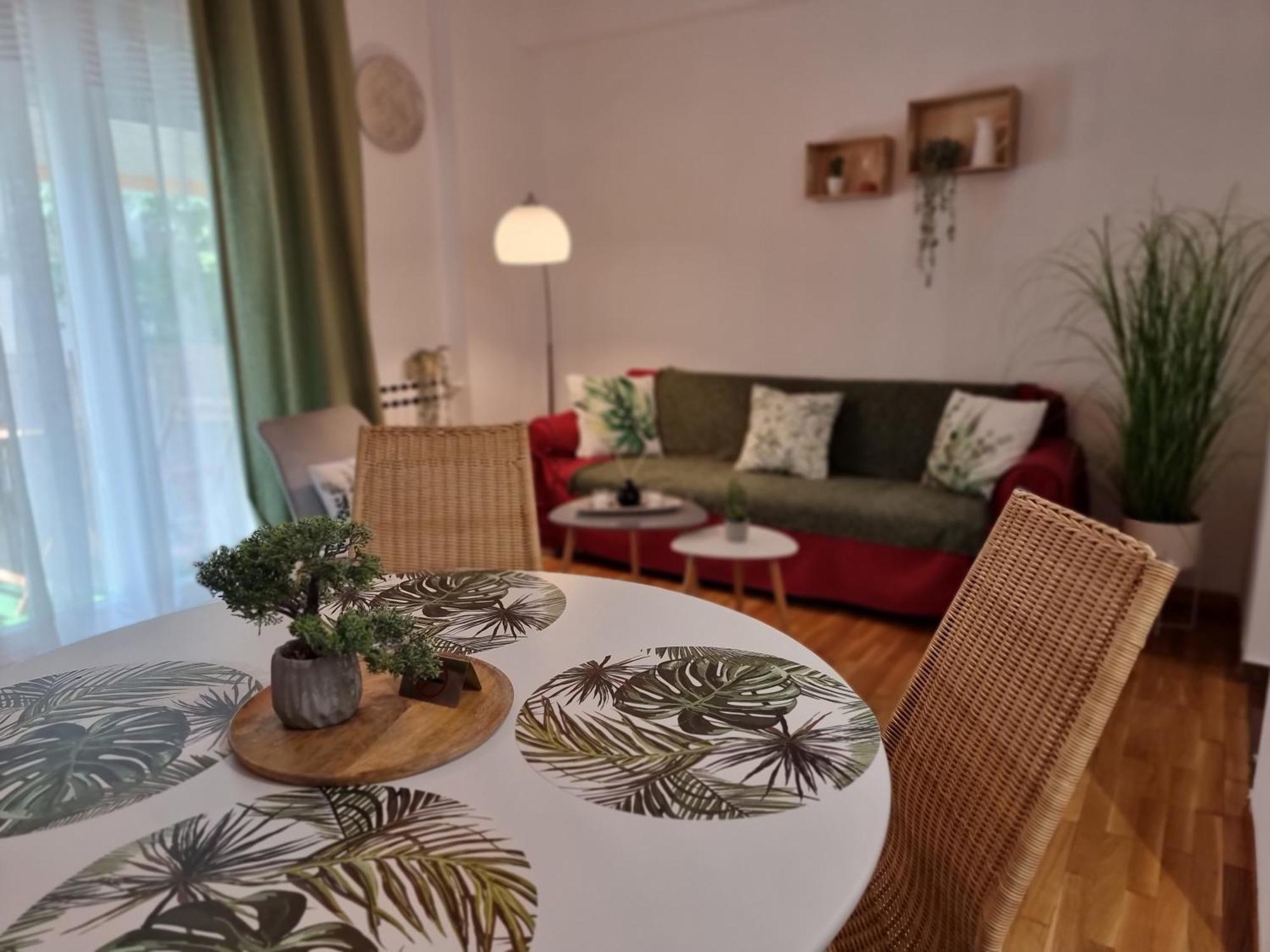 Charming Volos House 2 Phòng bức ảnh