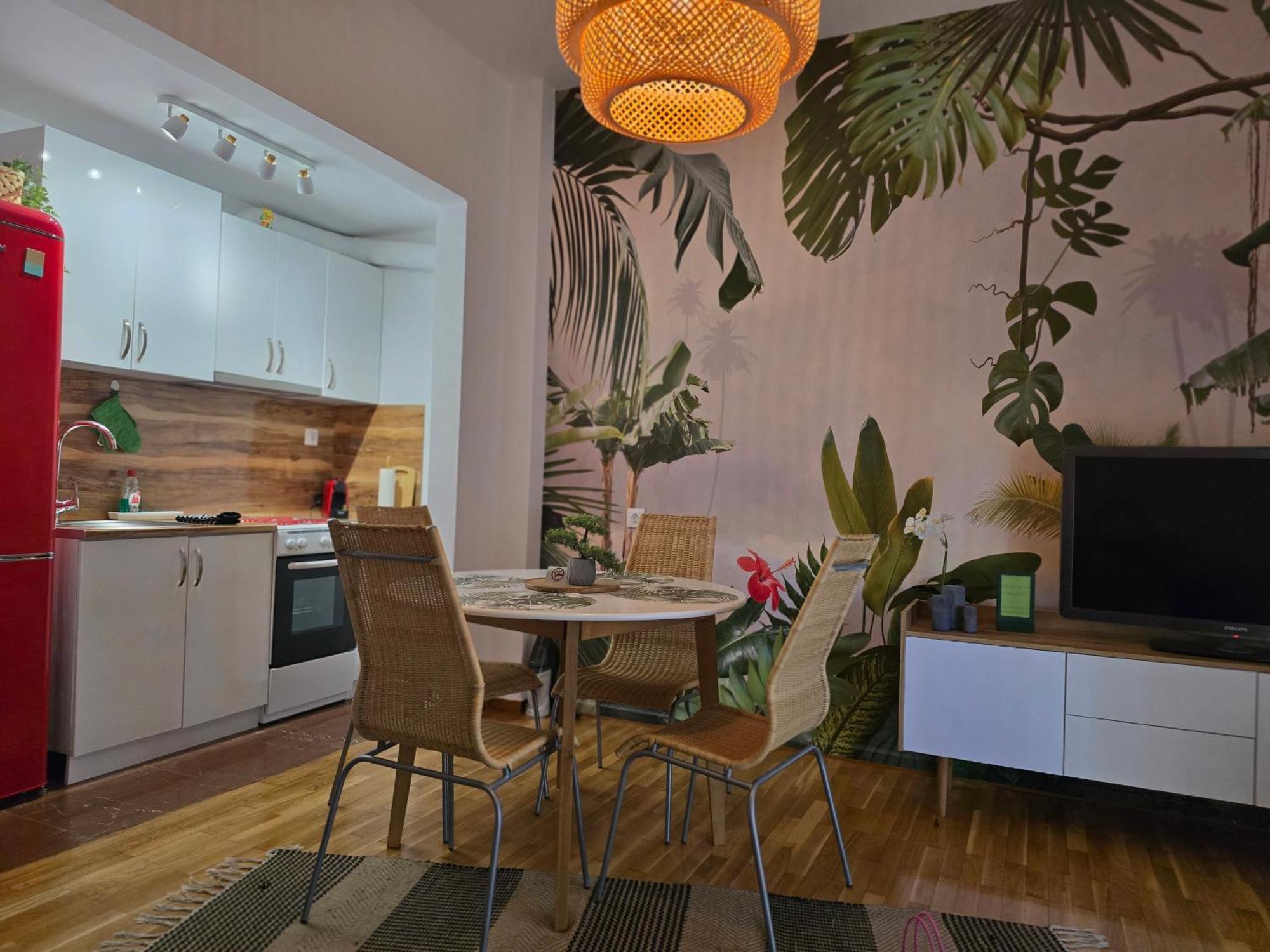 Charming Volos House 2 Ngoại thất bức ảnh