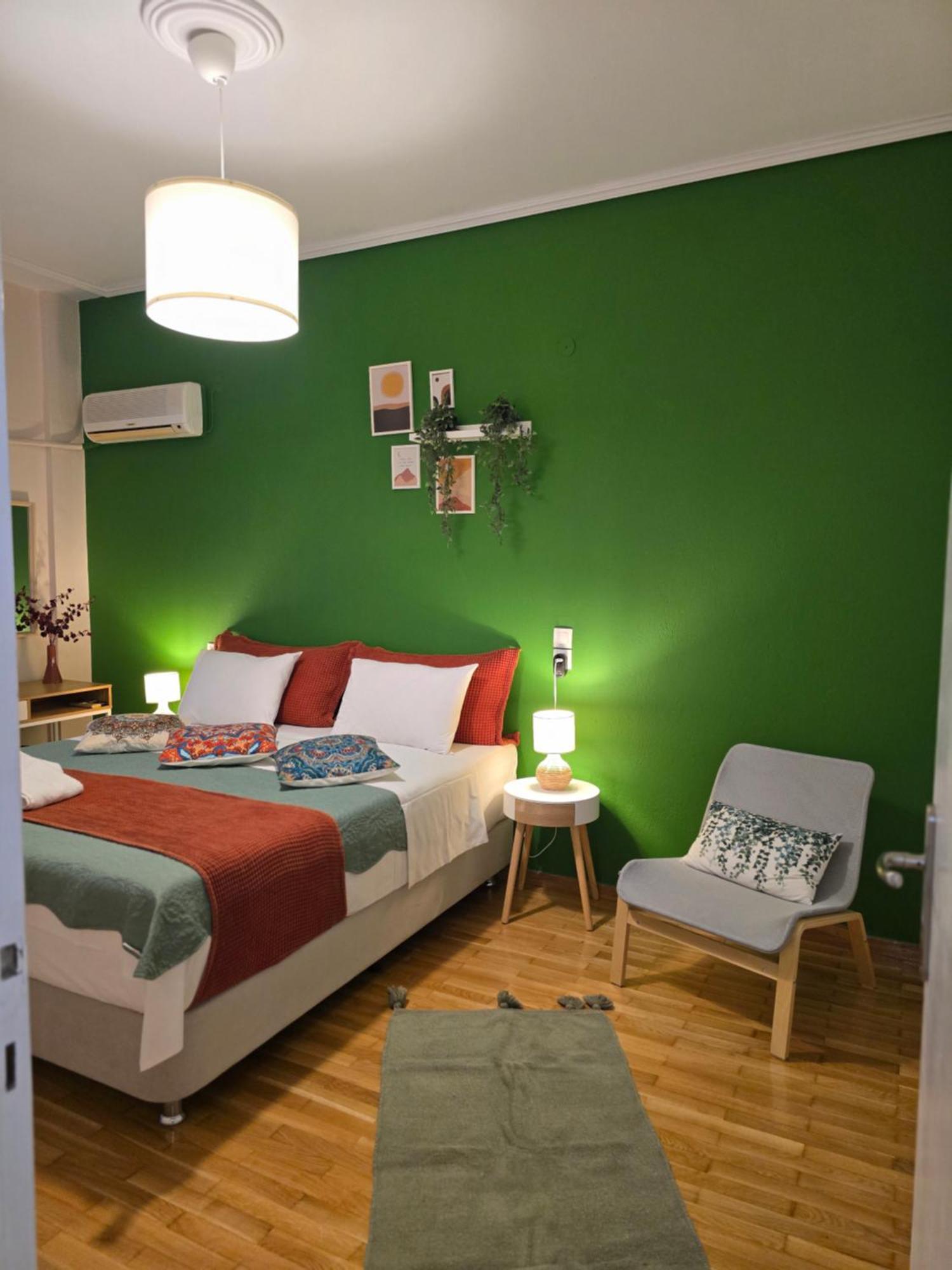 Charming Volos House 2 Ngoại thất bức ảnh