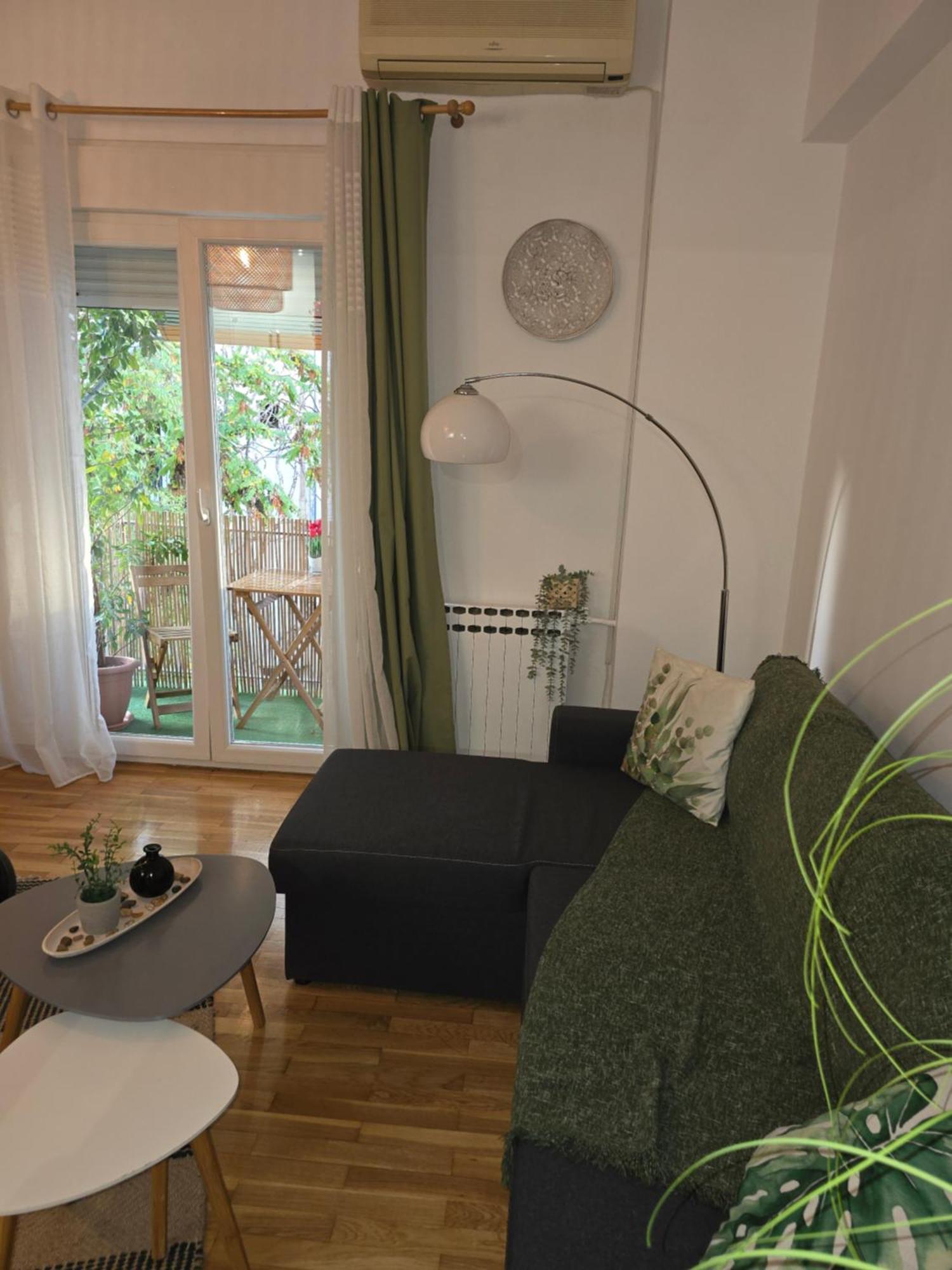 Charming Volos House 2 Ngoại thất bức ảnh