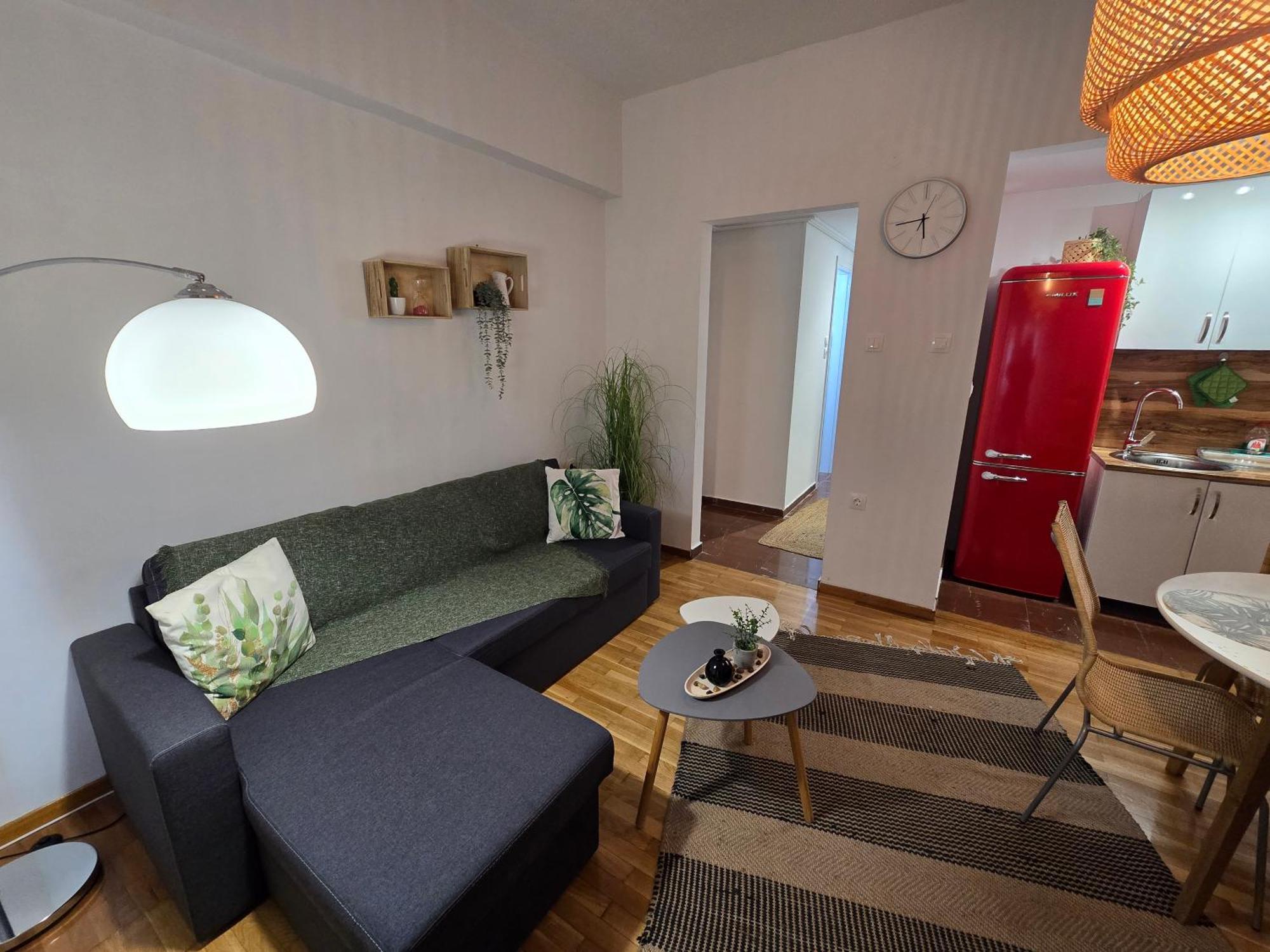 Charming Volos House 2 Ngoại thất bức ảnh