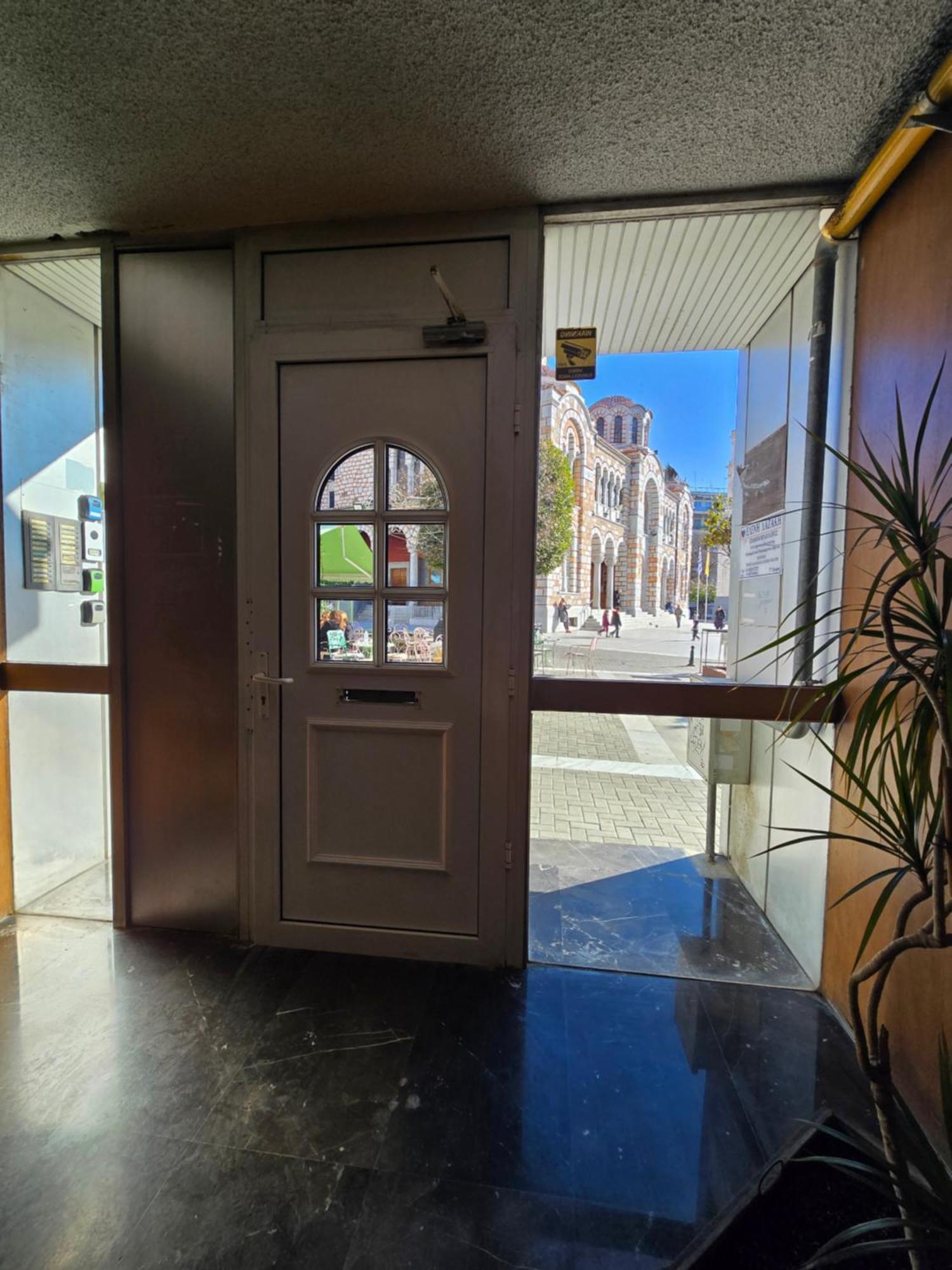 Charming Volos House 2 Ngoại thất bức ảnh